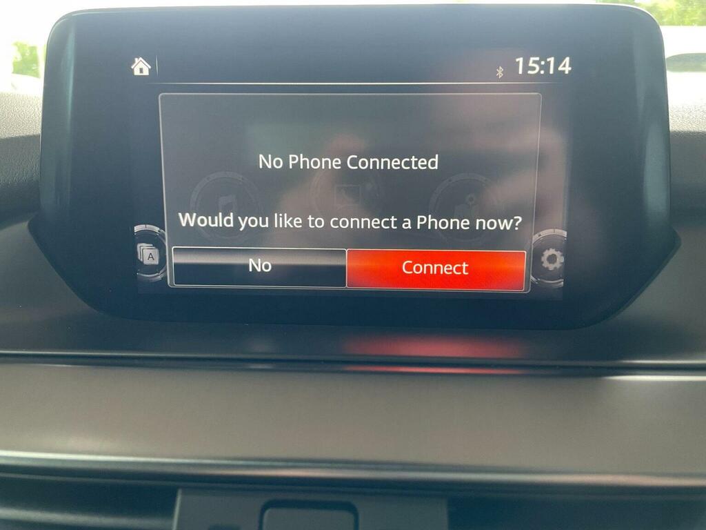 Mazda 6 Skyactiv-d Se-l Nav Euro 6 Ss 150 Ps White #19