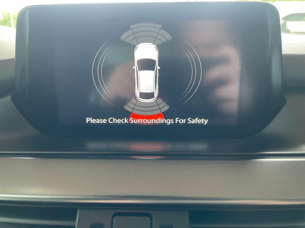 Mazda 6 Skyactiv-d Se-l Nav Euro 6 Ss 150 Ps White #21