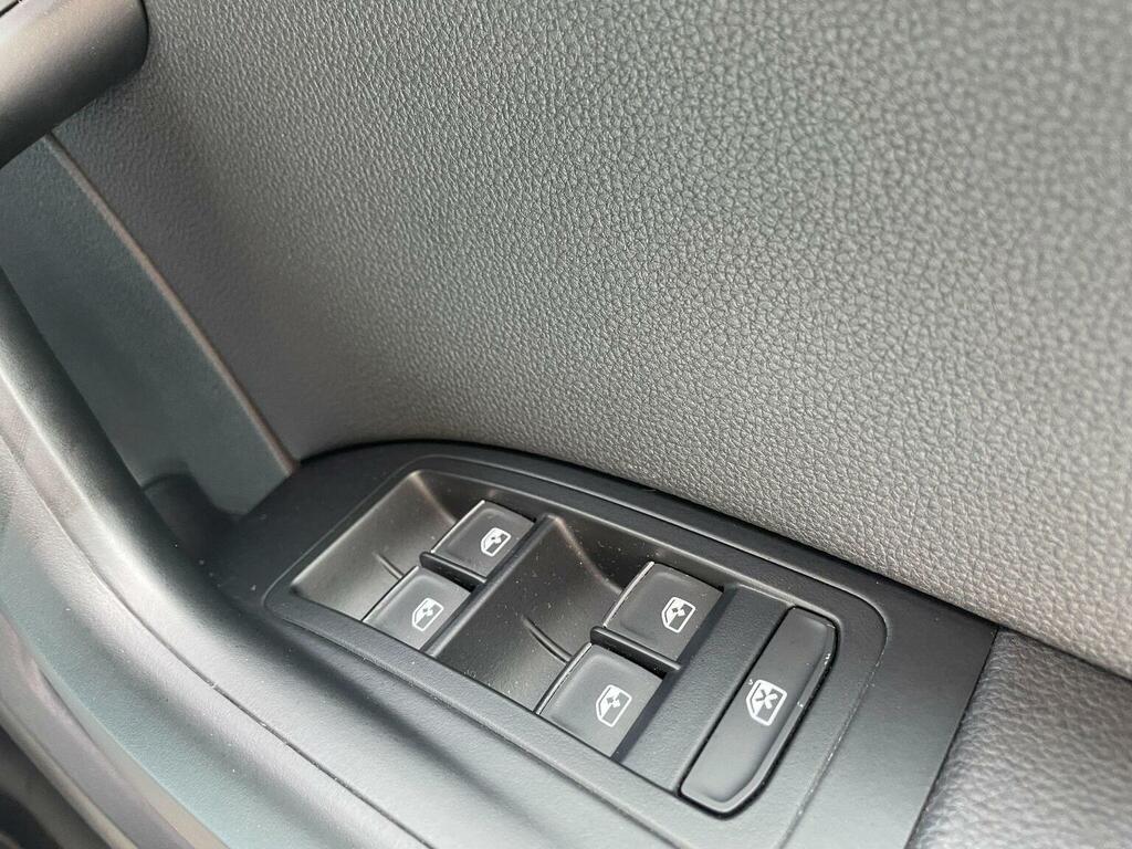 Seat Ateca 1.4 Ecotsi Se Dsg Black #30