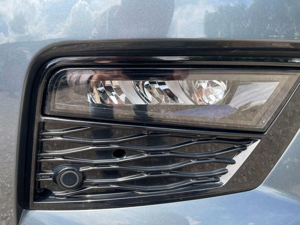 Seat Ateca 1.4 Ecotsi Se Dsg Black #43