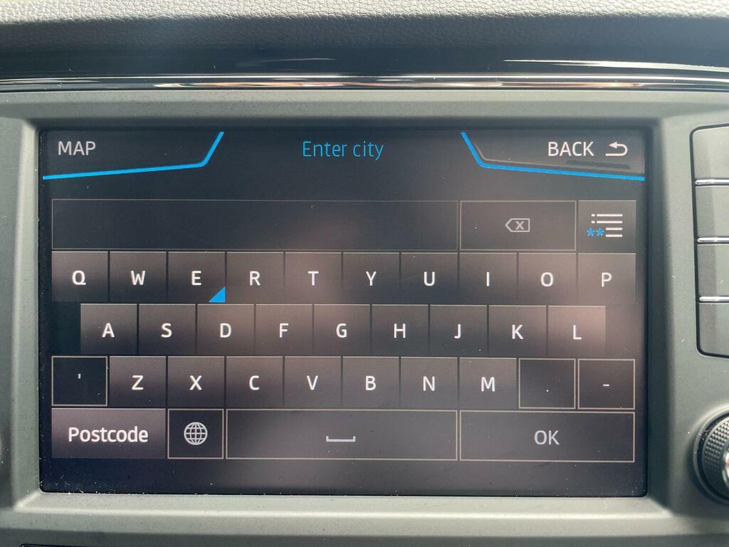 Seat Ateca 1.4 Ecotsi Se Dsg Black #24