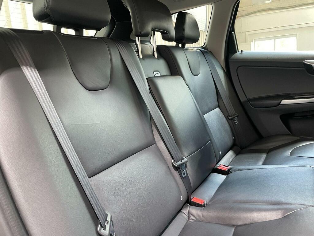 Volvo XC60 2.0 D4 Se Nav Euro 6 Ss Grey #5