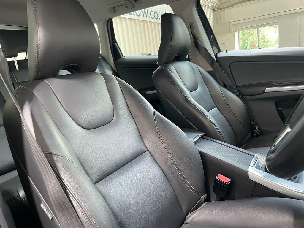 Volvo XC60 2.0 D4 Se Nav Euro 6 Ss Grey #4