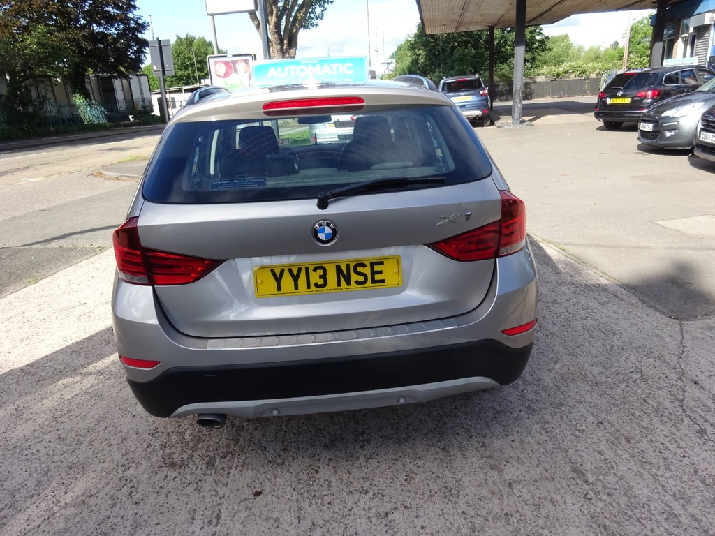 BMW X1   #6