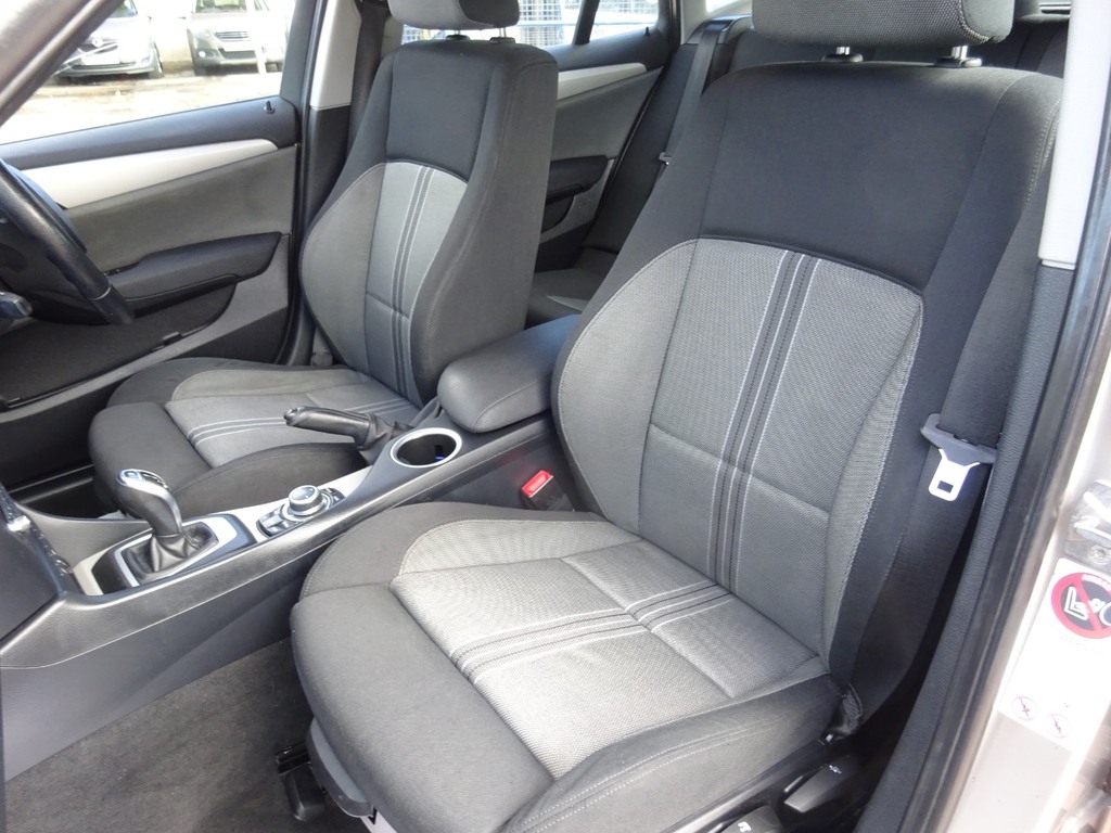 BMW X1   #12