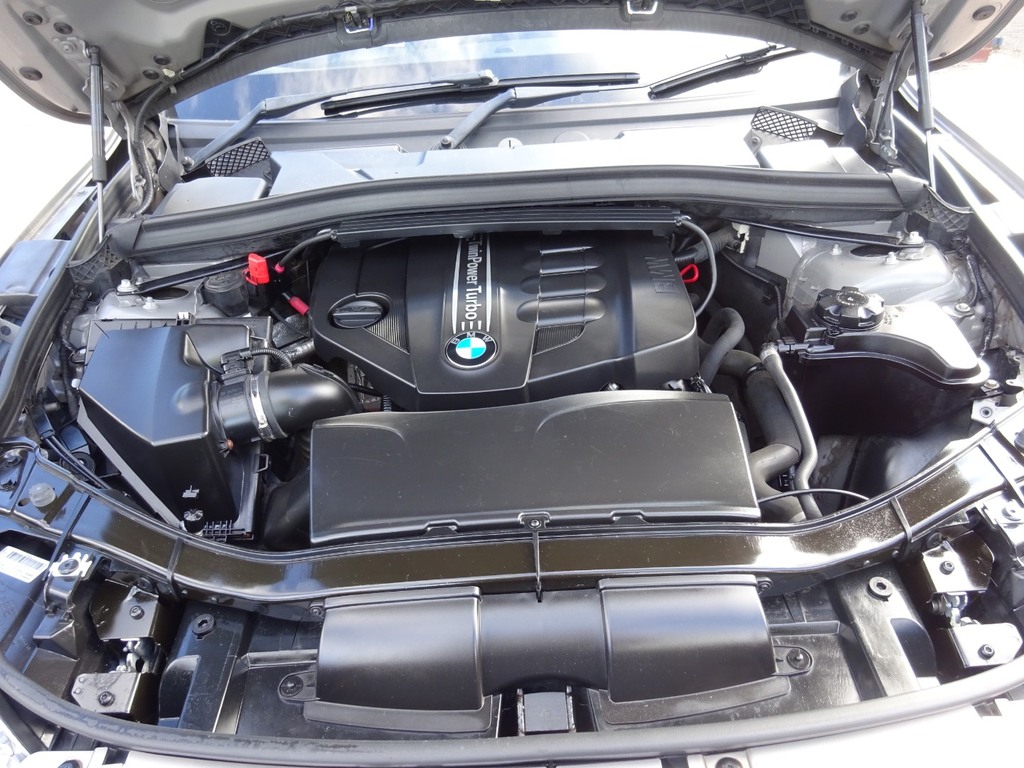 BMW X1   #17