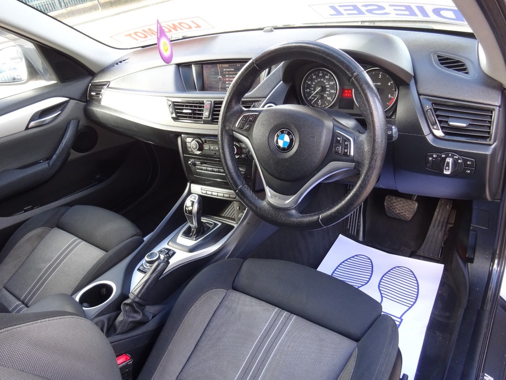 BMW X1   #9