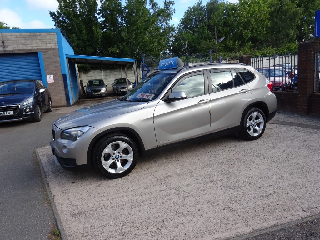 BMW X1   #3