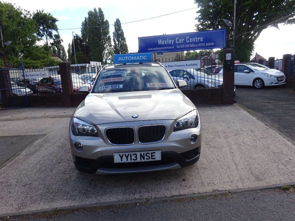 BMW X1   #2