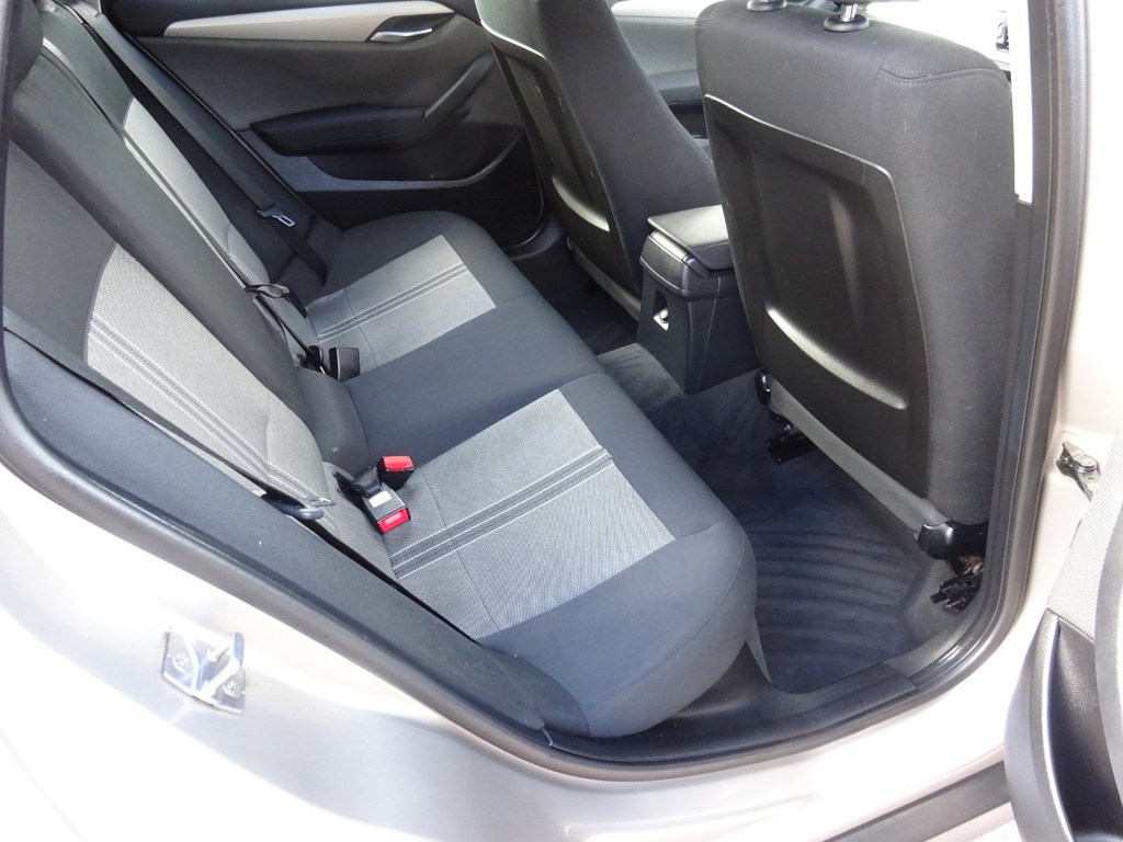 BMW X1   #14