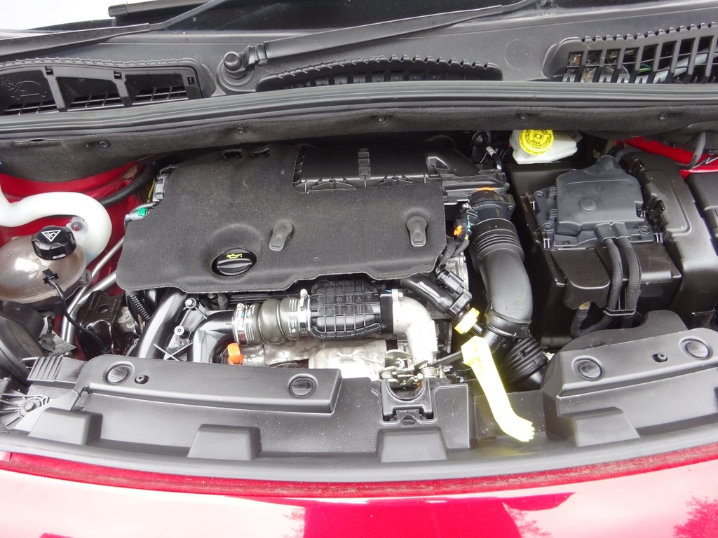 Citroen C3 Picasso  White #16