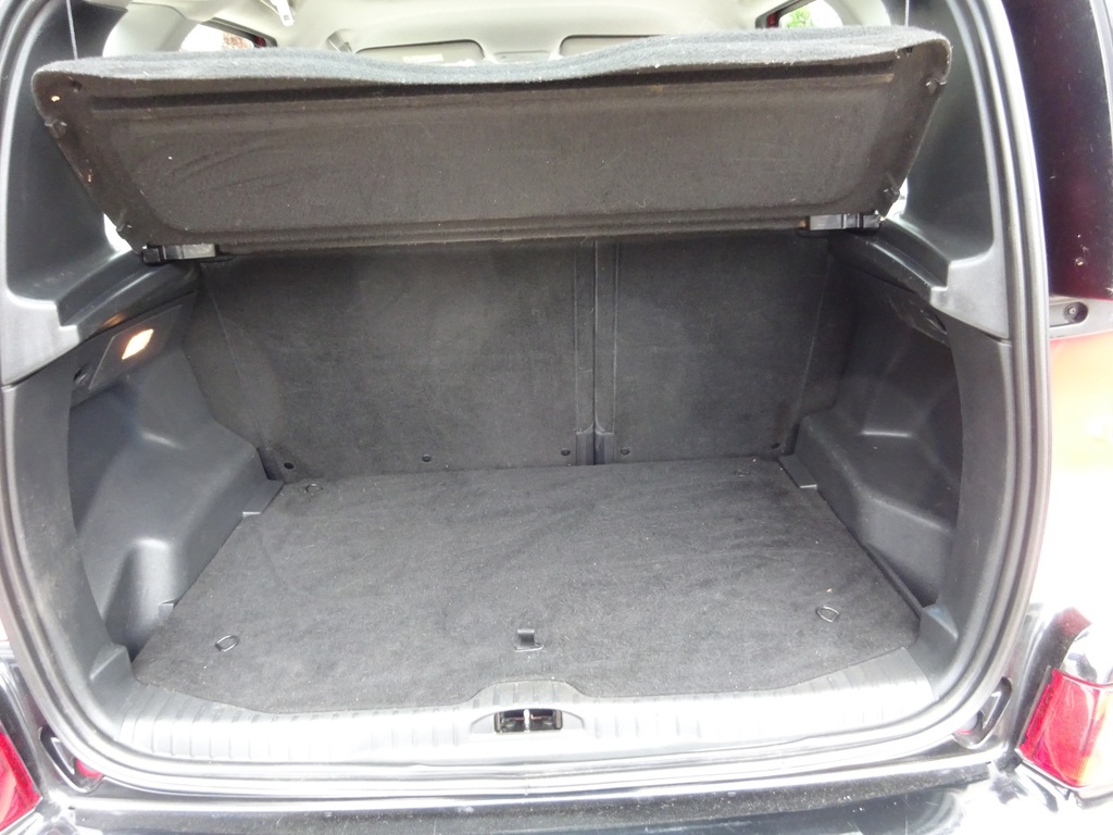 Citroen C3 Picasso  White #14