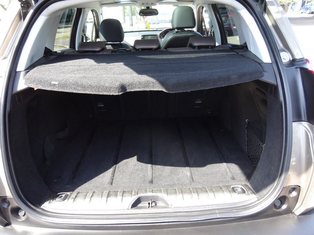 Peugeot 2008 Active Blue #15