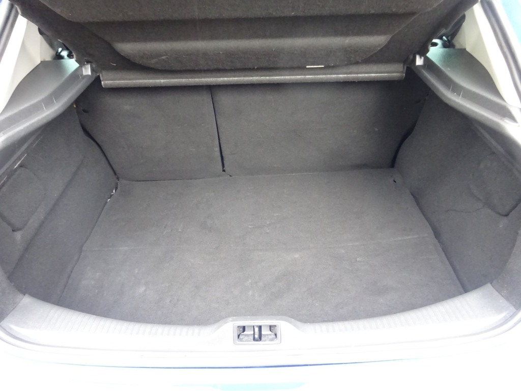 Renault Megane Dynamique Tom Tom White #15