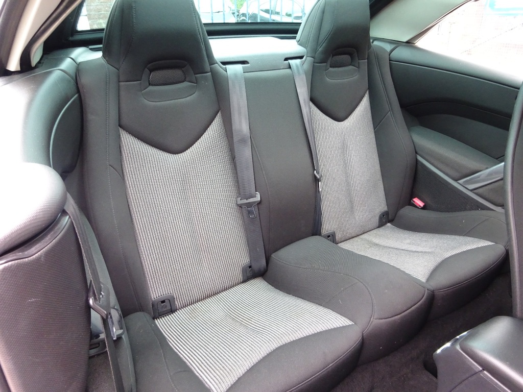 Peugeot 308 CC Cc 2.0 Hdi Gt Blue #15