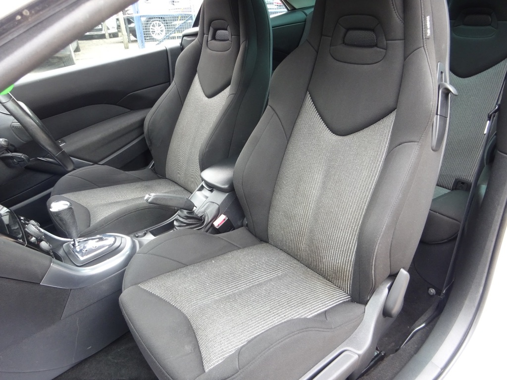 Peugeot 308 CC Cc 2.0 Hdi Gt Blue #14