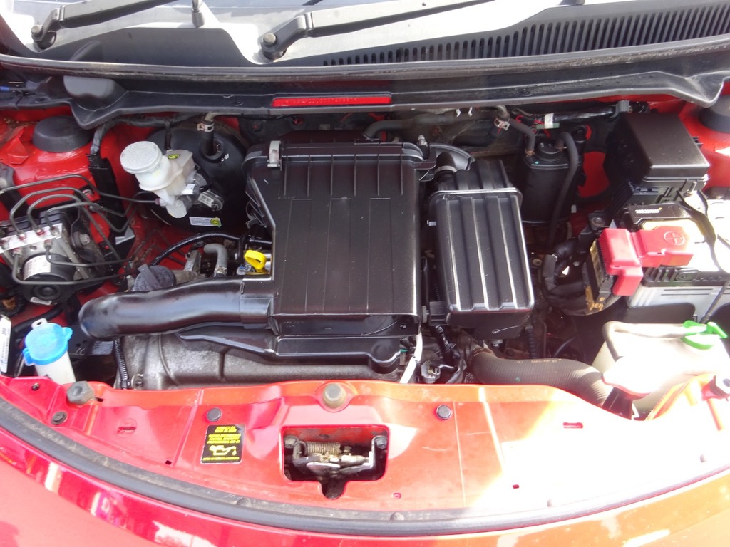 Suzuki Alto Hatchback Grey #16