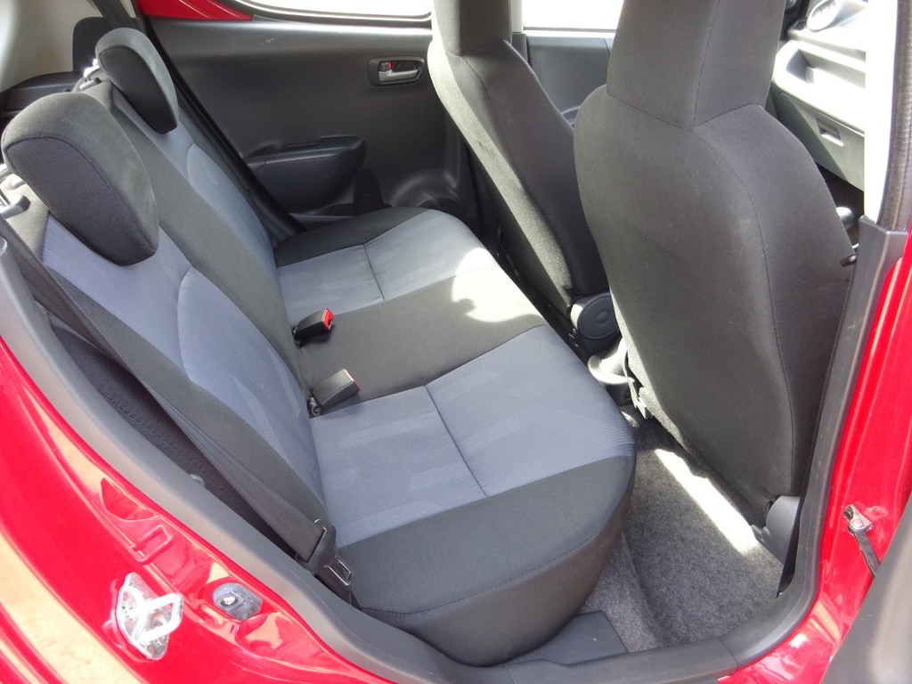 Suzuki Alto Hatchback Grey #13