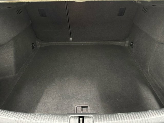Audi A3 Saloon Black Edition 1.5 Tfsi Cylinder On Demand 1 Blue #25