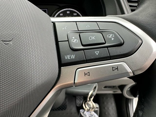 Volkswagen Transporter 2.0 Tdi 110 Commerce Plus Van White #14
