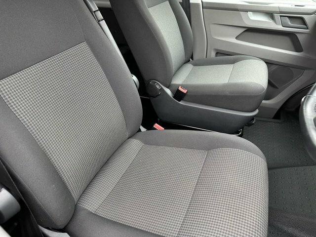 Volkswagen Transporter 2.0 Tdi 110 Commerce Plus Van White #18