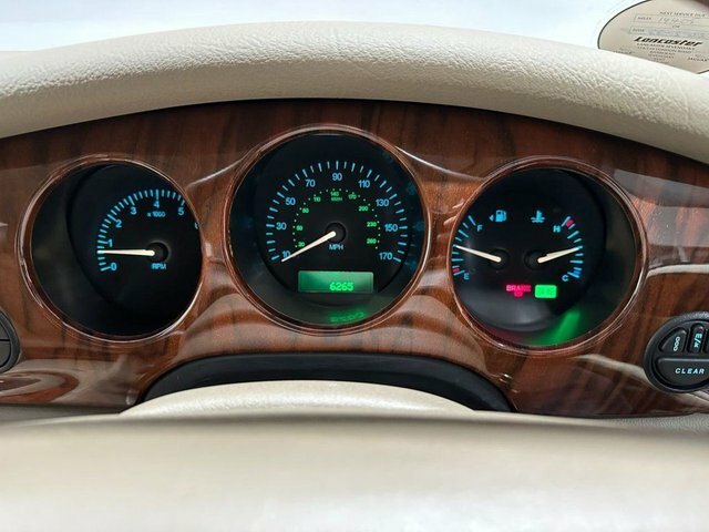 Jaguar XJ 3.2 V8 Green #7