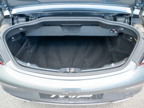 Mercedes-Benz C Class  Black #39