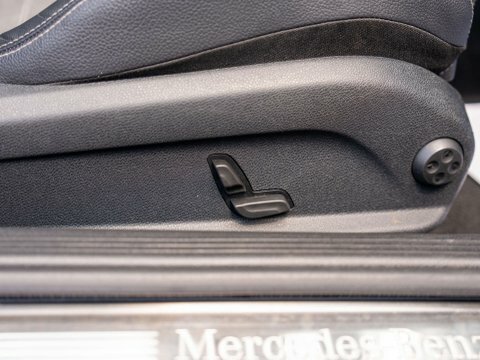 Mercedes-Benz C Class  Black #60