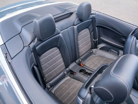 Mercedes-Benz C Class  Black #6