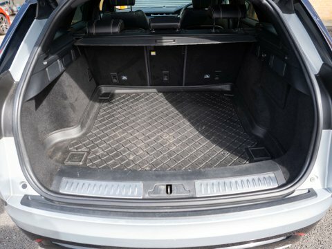 Land Rover Range Rover Velar D240 R-dynamic Se Grey #39