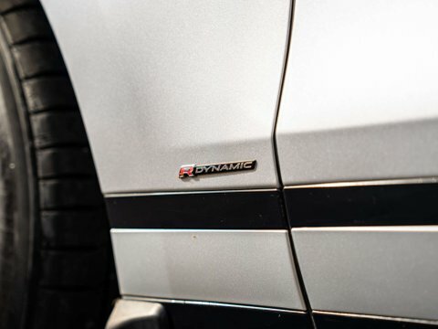 Land Rover Range Rover Velar D240 R-dynamic Se Grey #33