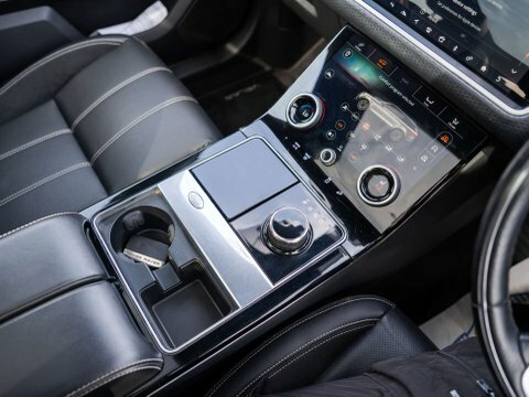Land Rover Range Rover Velar D240 R-dynamic Se Grey #7