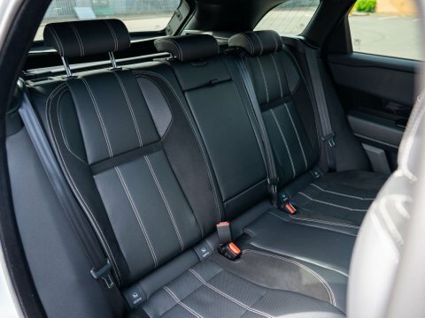 Land Rover Range Rover Velar D240 R-dynamic Se Grey #15