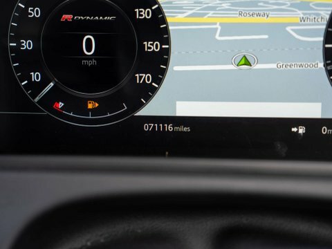 Land Rover Range Rover Velar D240 R-dynamic Se Grey #29