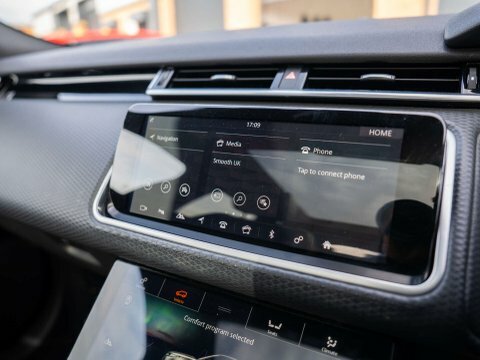 Land Rover Range Rover Velar D240 R-dynamic Se Grey #18