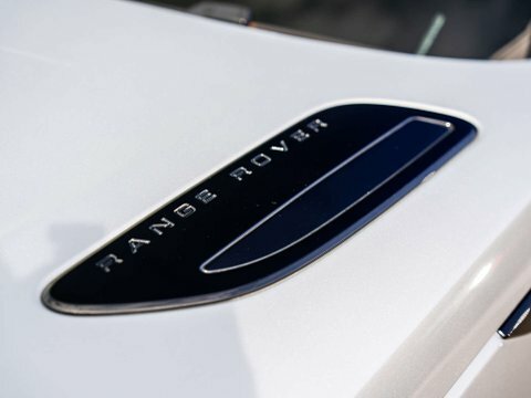 Land Rover Range Rover Velar D240 R-dynamic Se Grey #34