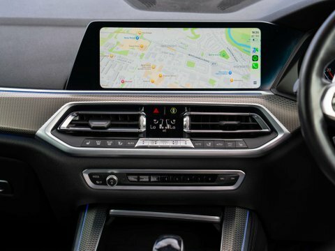 BMW X5 Xdrive30d Mht M Sport Pro Pack Grey #17