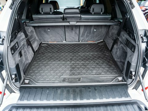 BMW X5 Xdrive30d Mht M Sport Pro Pack Grey #35