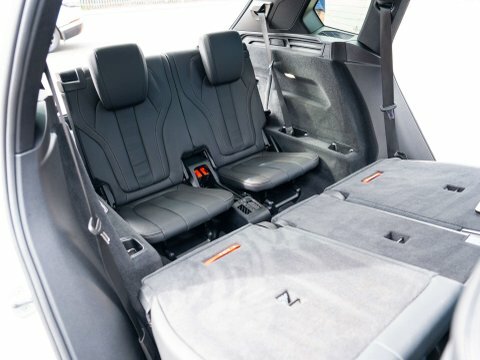 BMW X5 Xdrive30d Mht M Sport Pro Pack Grey #45