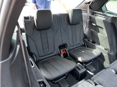 BMW X5 3.0 X5 Xdrive White #6