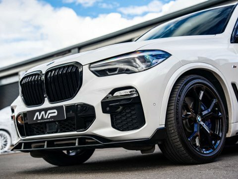 BMW X5 Xdrive30d Mht M Sport Pro Pack Grey #22