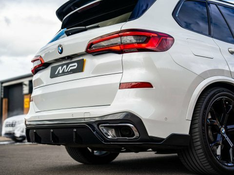 BMW X5 Xdrive30d Mht M Sport Pro Pack Grey #50