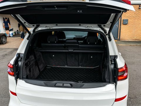 BMW X5 Xdrive30d Mht M Sport Pro Pack Grey #33