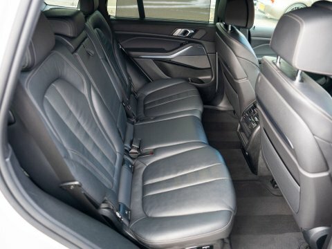 BMW X5 Xdrive30d Mht M Sport Pro Pack Grey #43