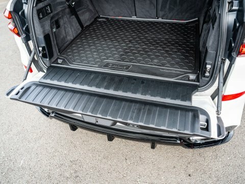 BMW X5 Xdrive30d Mht M Sport Pro Pack Grey #34