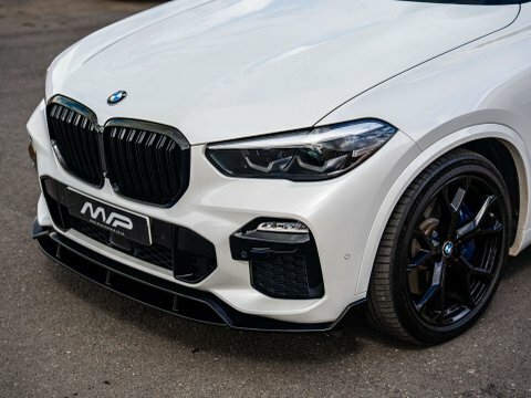 BMW X5 Xdrive30d Mht M Sport Pro Pack Grey #21