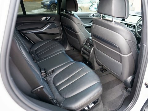 BMW X5 Xdrive30d Mht M Sport Pro Pack Grey #13