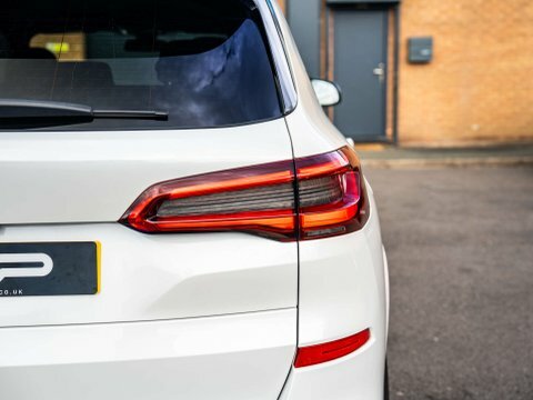 BMW X5 Xdrive30d Mht M Sport Pro Pack Grey #65
