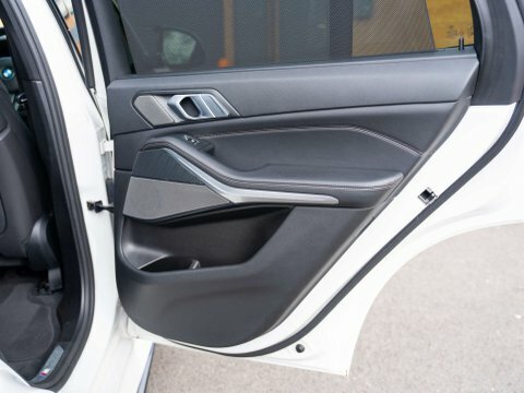 BMW X5 Xdrive30d Mht M Sport Pro Pack Grey #46