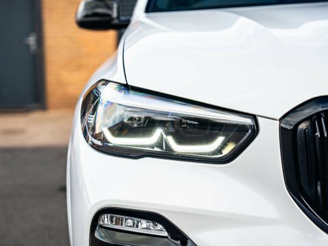 BMW X5 Xdrive30d Mht M Sport Pro Pack Grey #27